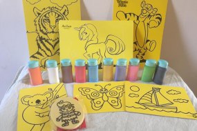 Get Crafty Children's Entertainers Profile 1
