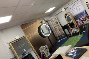 SK Click Events Magic Mirror Hire Profile 1