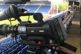 NeonTech Productions LTD Big Screen Hire Profile 1