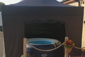 Border Bouncies Hot Tub Hire Profile 1