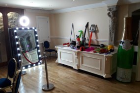 Northern Love Letters Magic Mirror Hire Profile 1