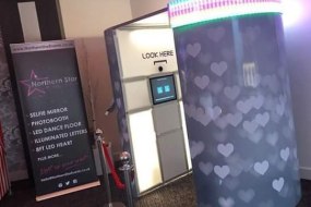 Northern Love Letters Photo Booth Hire Profile 1