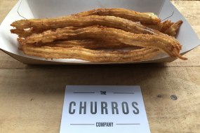 The Churros Company Fun Food Hire Profile 1