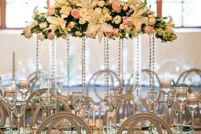 Exquisite Flowers & Decor Hire Decorations Profile 1