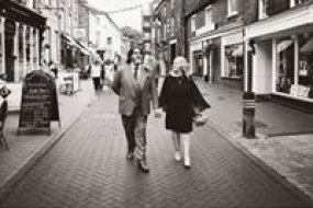 Susan Guest Photography Wedding Photographers Profile 1