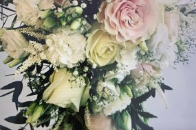 Becks Flowers Wedding Flowers Profile 1