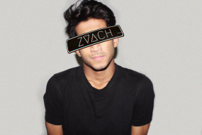 Zvach Musician Hire Profile 1