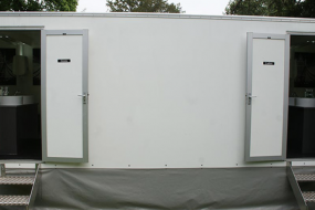 Ideal event hire Outdoor Heaters Profile 1