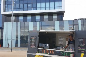 Dockoff Food Co. Street Food Catering Profile 1
