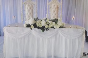 Event Prop Hire MK Wedding Furniture Hire Profile 1
