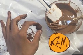 R&M Fine Chocolate Team Building Hire Profile 1