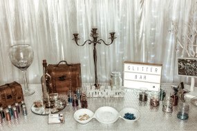 Bee’s Face Painting Glitter Bar Hire Profile 1