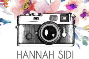 Hannah Sidi Photography  Wedding Photographers  Profile 1