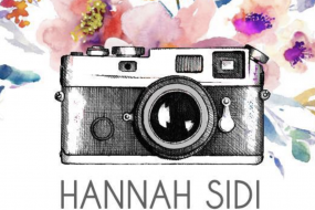 Hannah Sidi Photography Wedding Photographers Profile 1