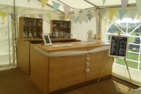 Harrys Mobile Bar Mobile Bar Hire Profile 1