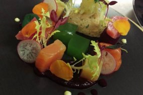 Private Chef NE Ltd Wedding Catering Profile 1