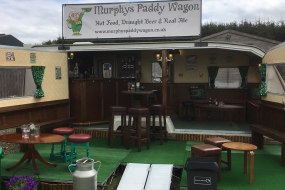 Murphys Paddy Wagon  BBQ Catering Profile 1