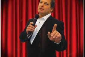 Adam Curto Singers Profile 1