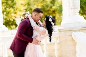 Ioana Ciobotaru Wedding Photographers Profile 1