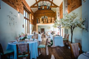 Roseline B Events Wedding Planner Hire Profile 1