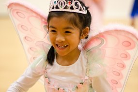 Stagecoach Performing Arts Erith Children's Entertainers Profile 1
