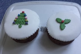 Lillybett's Cakes Cake Makers Profile 1