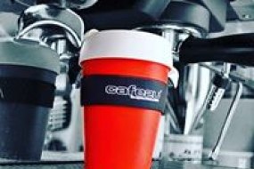 Cafe2u Stoke on Trent Coffee Van Hire Profile 1
