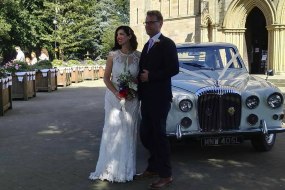Best Weddings Wedding Car Hire York Limousine Hire Profile 1