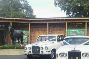 Best Weddings Wedding Car Hire York Wedding Car Hire Profile 1
