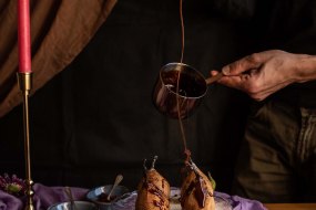 Dedycated Wedding Photographers Profile 1