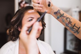 Carter Matthews Photo & Video Wedding Photographers Profile 1