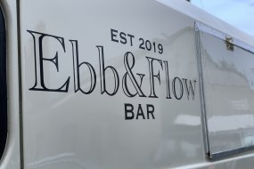 Ebb & Flow Mobile Bar Hire Profile 1
