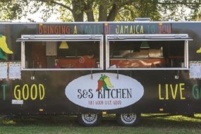 S&S Kitchen Street Food Catering Profile 1