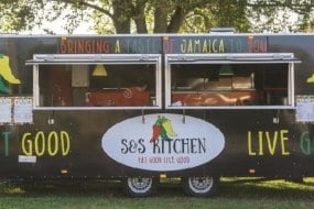 S&S Kitchen Festival Catering Profile 1