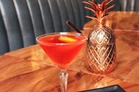 Our popular Cosmopolitan !