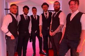 Cosmo-events Bar Staff Profile 1