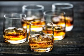 Cosmo Events Ltd Mobile Whisky Bar Hire Profile 1