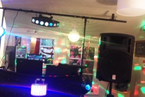 A J Discos Bands and DJs Profile 1