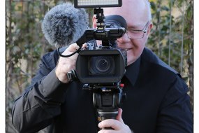 Busby Video Videographers Profile 1