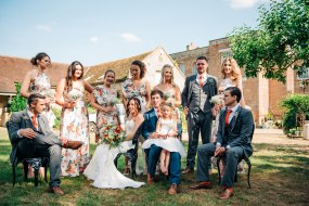 Lindsay Melbourne Photography Wedding Photographers Profile 1
