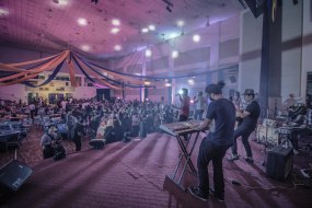 Project Vision Wedding Photographers Profile 1