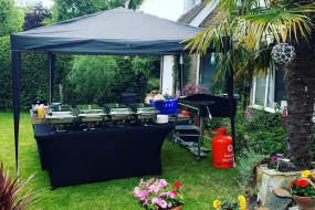 BBQ's & Buffets BBQ Catering Profile 1