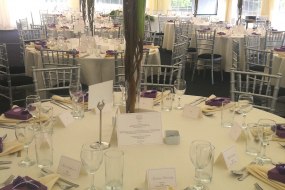 BBQ's & Buffets Wedding Catering Profile 1