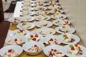 Meet & Eat Mobile Caterers Food Van Hire Profile 1
