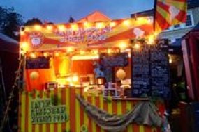 The Melting Pot Kitchen Street Food Catering Profile 1