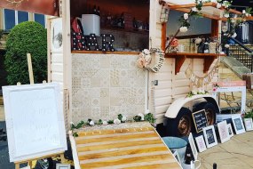 Craft 17 Horsebox Bar Hire Profile 1