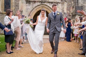 Tash and Will Photography Wedding Photographers  Profile 1