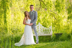 Julian Roberts Photography Wedding Photographers Profile 1