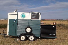 Krafty kitchen Street Food Catering Profile 1