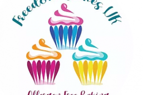 Freedom Bakes UK Cupcake Makers Profile 1